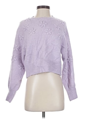 Jessica Simpson Pullover Sweater (view 1)