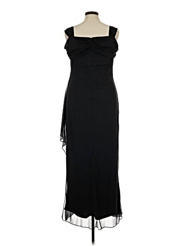 Alex Evenings Cocktail Dress (view 2)
