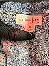 Maison Jules Gray Kimono Size S - photo 7