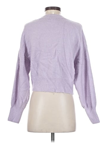 Jessica Simpson Pullover Sweater (view 2)
