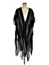 BCBGMAXAZRIA Black Cardigan Size M (estimated) - photo 1