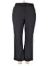 East5th Gray Dress Pants Size 18 - photo 1