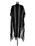 BCBGMAXAZRIA Black Cardigan Size M (estimated) - photo 2