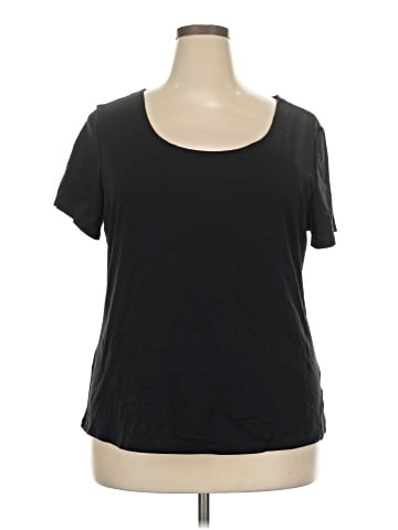Notations Short Sleeve T-Shirt (view 1)