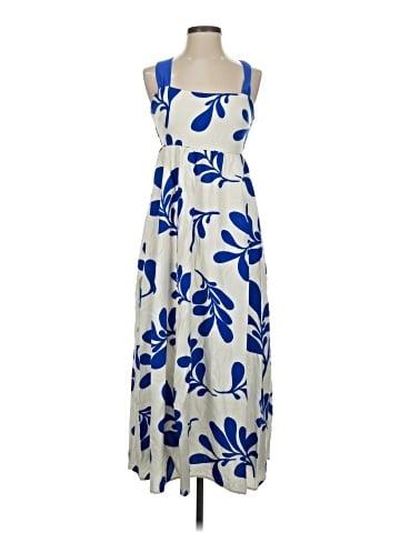 Blu Pepper Casual Dress (view 1)