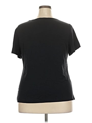 Notations Short Sleeve T-Shirt (view 2)