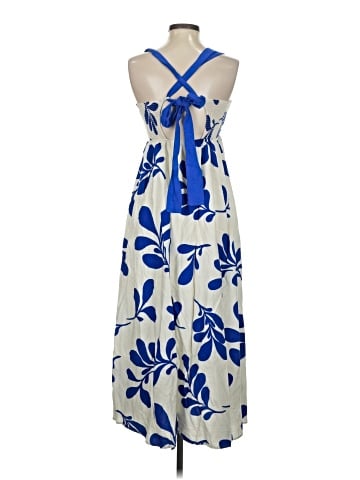 Blu Pepper Casual Dress (view 2)