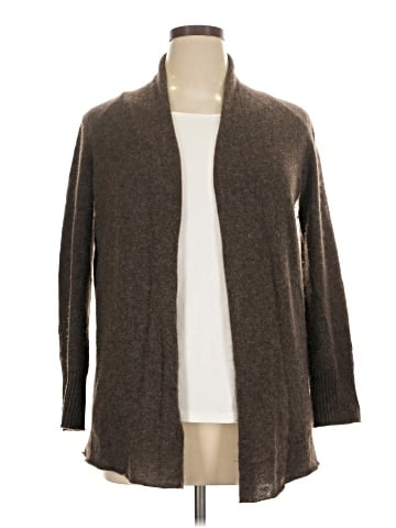 Philosophy Dane Lewis Cashmere Cardigan (view 1)