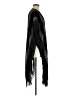 BCBGMAXAZRIA Black Cardigan Size M (estimated) - photo 4