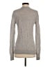 Equipment Gray Cardigan Size XS - photo 2