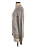 Equipment Gray Cardigan Size XS - photo 5
