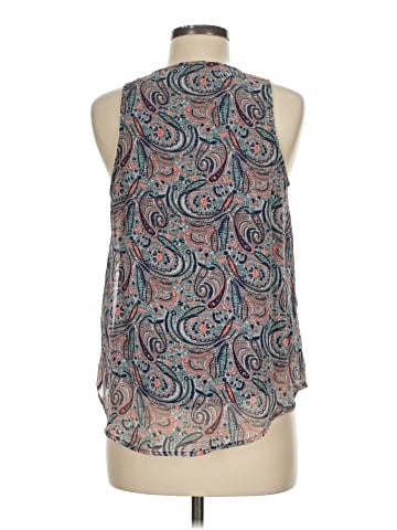 Collective Concepts Sleeveless Blouse (view 2)