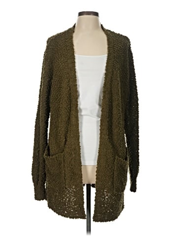Boutique + Cardigan (view 1)