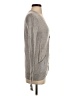 Equipment Gray Cardigan Size XS - photo 4