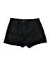 Theory Solid Black Shorts Size 6 - photo 1