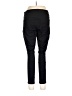 Nine West Solid Black Active Pants Size L - photo 2