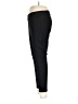 Nine West Solid Black Active Pants Size L - photo 5