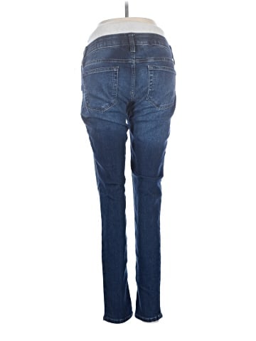 Isabel Maternity Jeans (view 2)