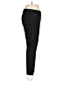 Nine West Solid Black Active Pants Size L - photo 4