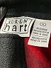 Keren Hart 100% Polyester Red Vest Size M - photo 3