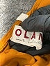Left Coast by Dolan 100% Polyester Orange Short Sleeve Top Size XS - photo 7