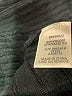 Max Studio Solid Black Casual Skirt Size XL - photo 5