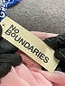 No Boundaries Solid Pink Skort Size XXS - photo 4