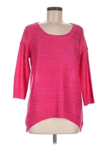 New York & Company Pullover Sweater (view 1)