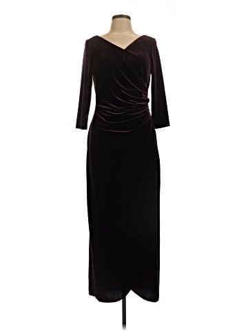 Alex Evenings Cocktail Dress (view 1)