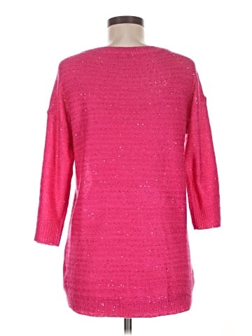 New York & Company Pullover Sweater (view 2)