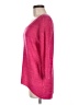 New York & Company Pink Pullover Sweater Size M - photo 5