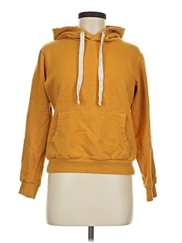 Doublju Pullover Hoodie (view 1)