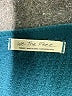 We the Free Teal Pullover Sweater Size S - photo 7