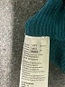 We the Free Teal Pullover Sweater Size S - photo 8