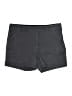 Eddie Bauer Solid Gray Cargo Shorts Size 12 - photo 1