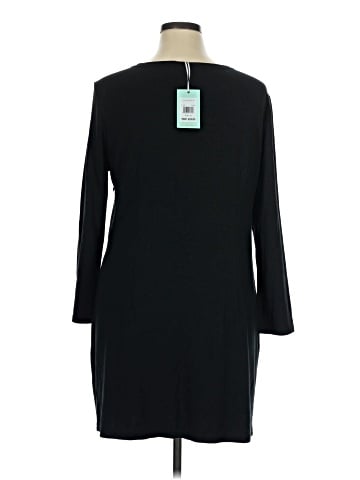 Sail to Sable Casual Dress (view 2)