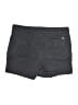 Eddie Bauer Solid Gray Cargo Shorts Size 12 - photo 2