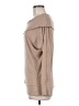 Bordeaux Tan Pullover Sweater Size M - photo 5