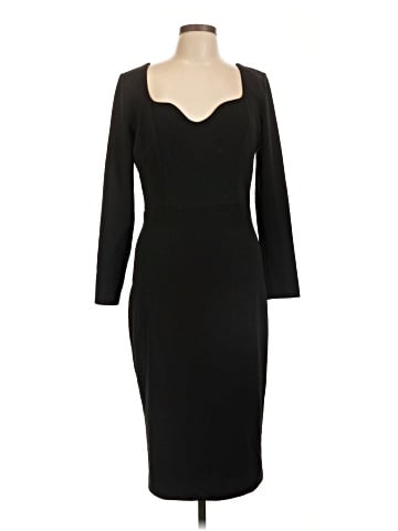 Dress the Population Cocktail Dress (view 1)