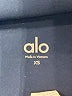 Alo Blue Active Pants Size XS - photo 7