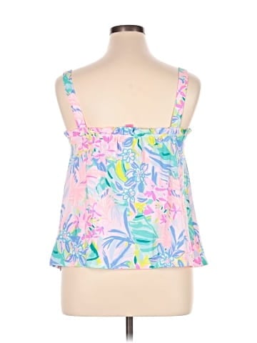 Lilly Pulitzer Sleeveless Top (view 2)