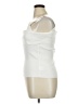 Line & Dot Ivory Tank Top Size 14 - photo 5