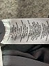 Ann Taylor LOFT Solid Gray Formal Skirt Size 12 - photo 5