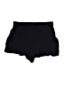 Forever 21 100% Rayon Black Shorts Size M - photo 2