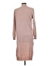 Matty M Pink Cardigan Size L - photo 2