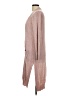 Matty M Pink Cardigan Size L - photo 5