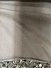 Noisy May 100% Polyester Stars Silver Cocktail Dress Size M - photo 7