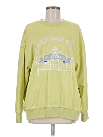 Le Lis Sweatshirt (view 1)