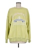 Le Lis Green Sweatshirt Size M - photo 1