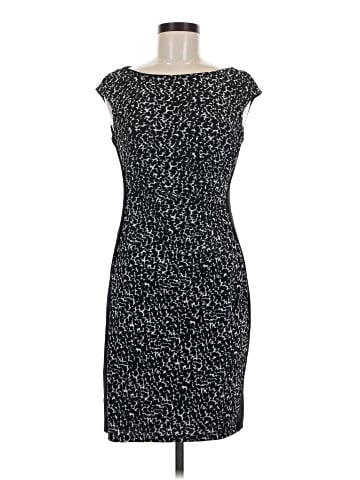 Lauren by Ralph Lauren Cocktail Dress (view 1)